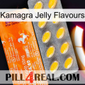 Kamagra Jelly Flavours new05